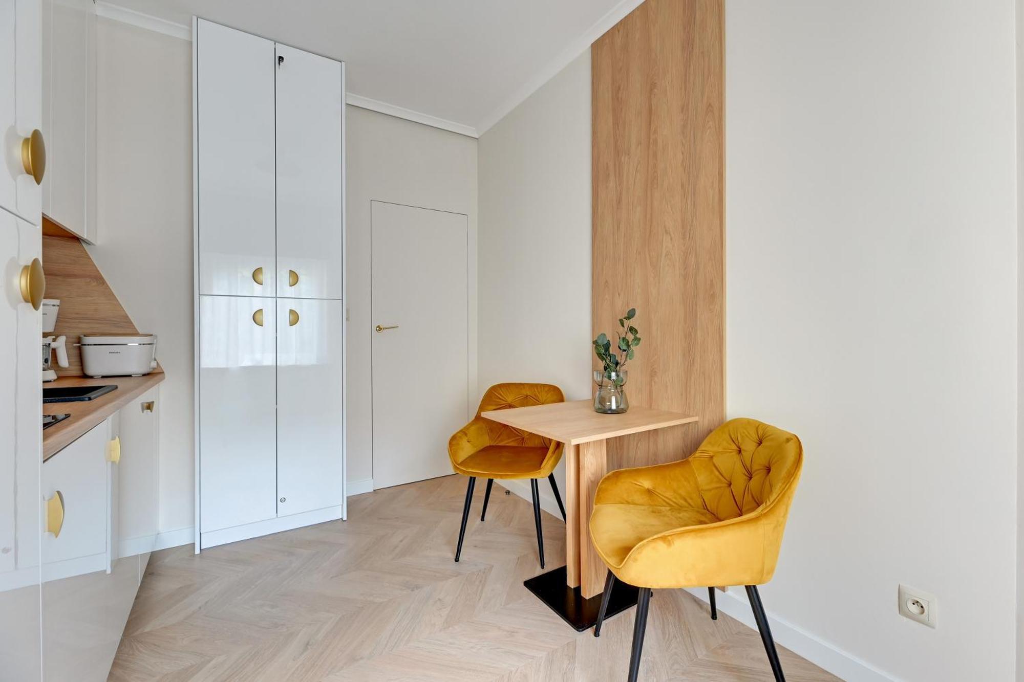 Sea & Monte City Center Apartments Sopot Dış mekan fotoğraf