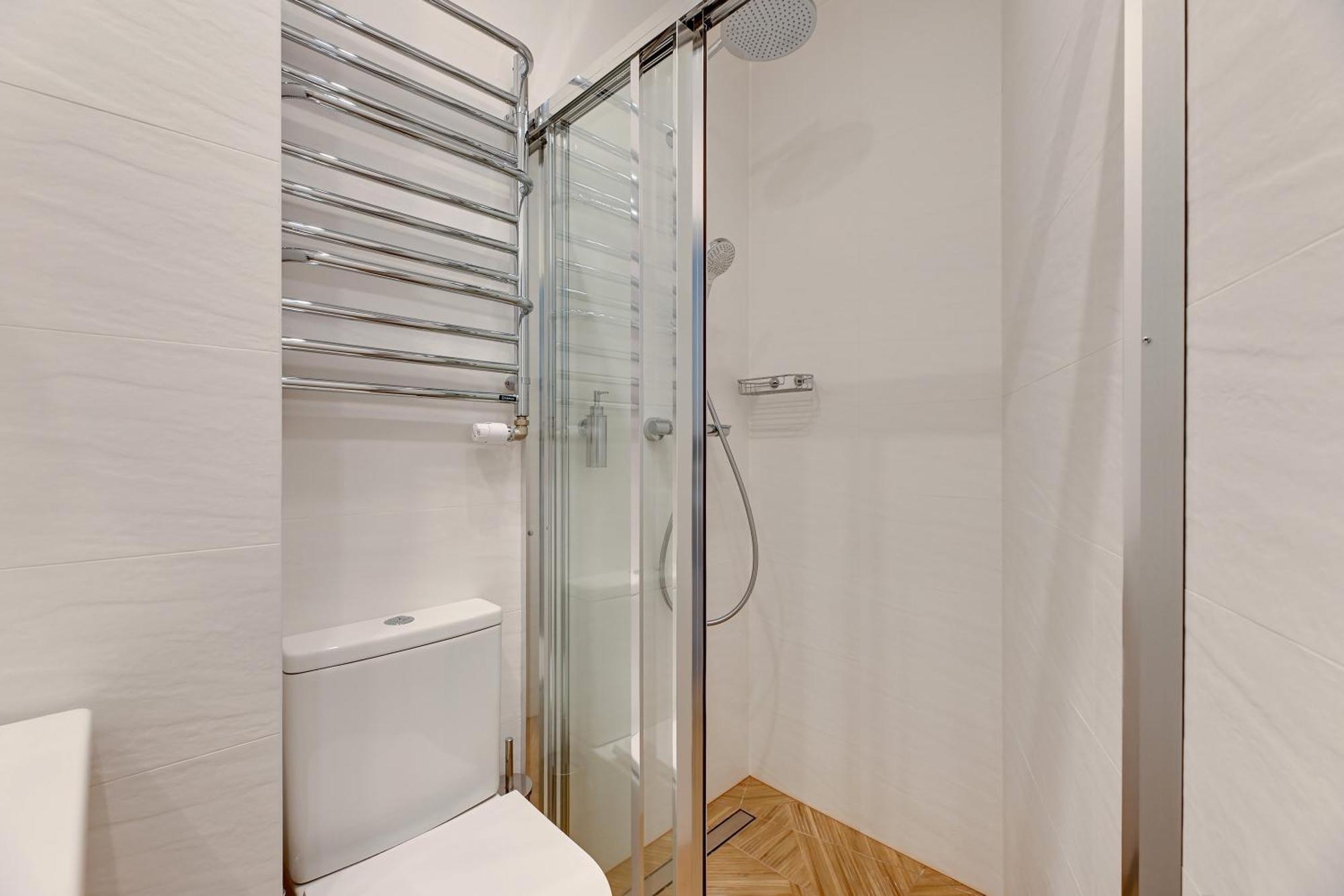 Sea & Monte City Center Apartments Sopot Dış mekan fotoğraf